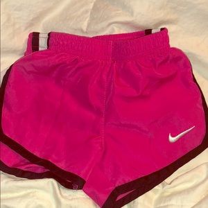 Nike shorts